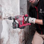 Перфоратор WORCRAFT RH15-32X