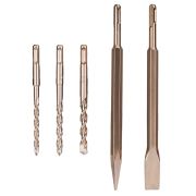 Перфоратор WORCRAFT RH15-32X