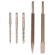 Перфоратор WORCRAFT RH15-32X
