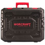 Перфоратор WORCRAFT RH15-32X