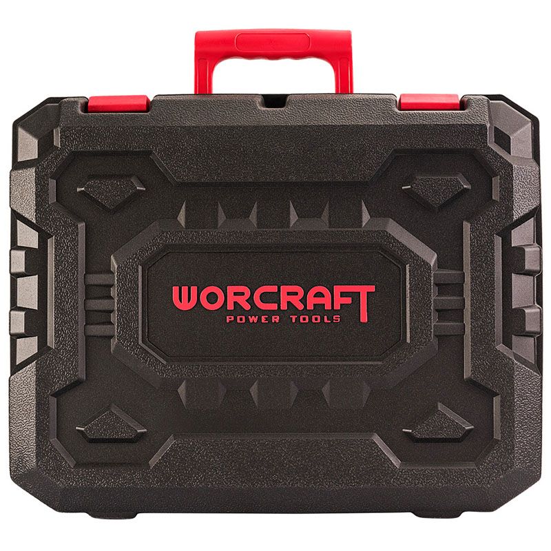 Перфоратор WORCRAFT RH15-32X