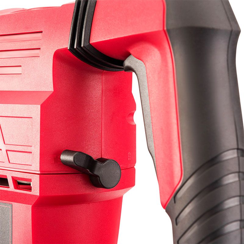 Перфоратор WORCRAFT RH15-32X