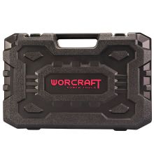Перфоратор WORCRAFT RH15-40X