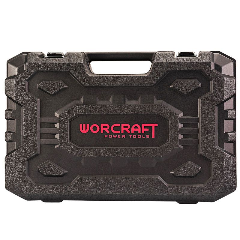 Перфоратор WORCRAFT RH15-40X