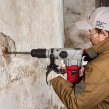 Перфоратор WORCRAFT RH15-40X