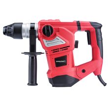 Перфоратор WORCRAFT RH18-38X
