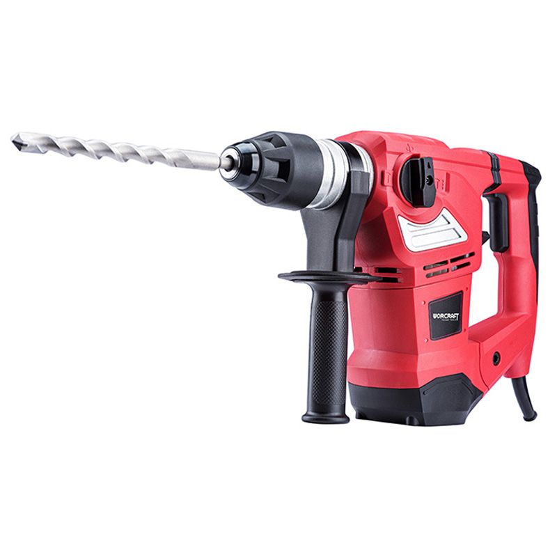 Перфоратор WORCRAFT RH18-38X