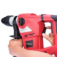 Перфоратор WORCRAFT RH18-38X