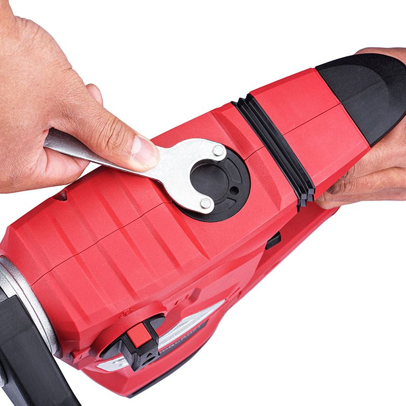 Перфоратор WORCRAFT RH18-38X