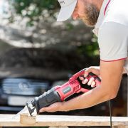 Сабельная пила WORCRAFT RS07-115E