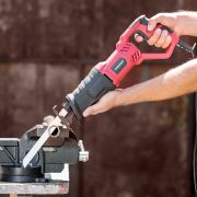 Сабельная пила WORCRAFT RS07-115E