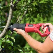 Сабельная пила WORCRAFT RS07-115E