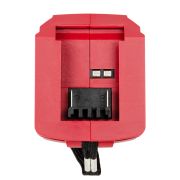 Аккумуляторный бесщеточный секатор WORCRAFT CSC-S20LiBP