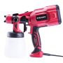 Краскопульт электрический WORCRAFT SG06-800