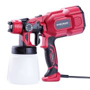 Краскопульт электрический WORCRAFT SG06-800