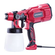 Краскопульт электрический WORCRAFT SG06-800