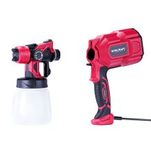 Краскопульт электрический WORCRAFT SG06-800