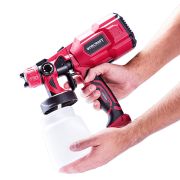 Краскопульт электрический WORCRAFT SG06-800