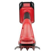 Аккумуляторные садовые ножницы WORCRAFT CGS-S20LiC