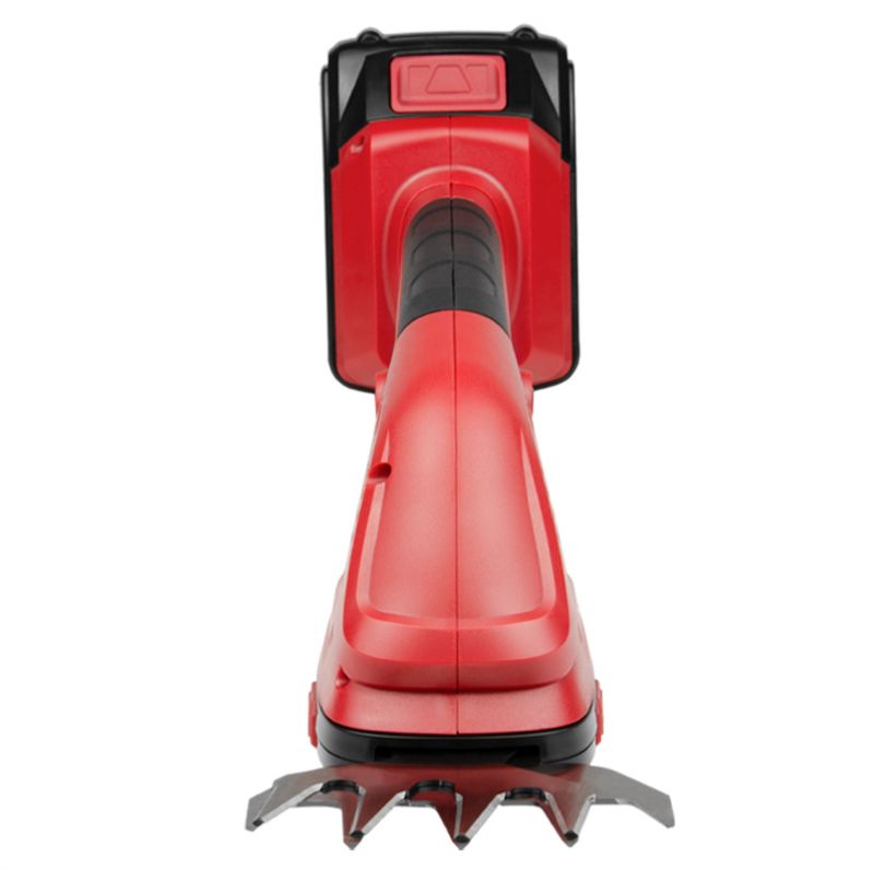 Аккумуляторные садовые ножницы WORCRAFT CGS-S20LiC