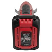 Аккумуляторные садовые ножницы WORCRAFT CGS-S20LiC