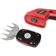 Аккумуляторные садовые ножницы WORCRAFT CGS-S20LiC