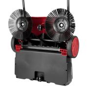 Подметальная машина WORCRAFT HPS-650