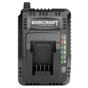 Быстрое зарядное устройство WORCRAFT CLC-20V-4.5