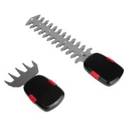 Аккумуляторные садовые ножницы WORCRAFT CGS-S20LiC