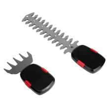 Аккумуляторные садовые ножницы WORCRAFT CGS-S20LiC