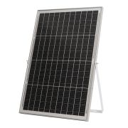 Солнечная панель с зарядным устройством WORCRAFT CLC-20V-S2.0