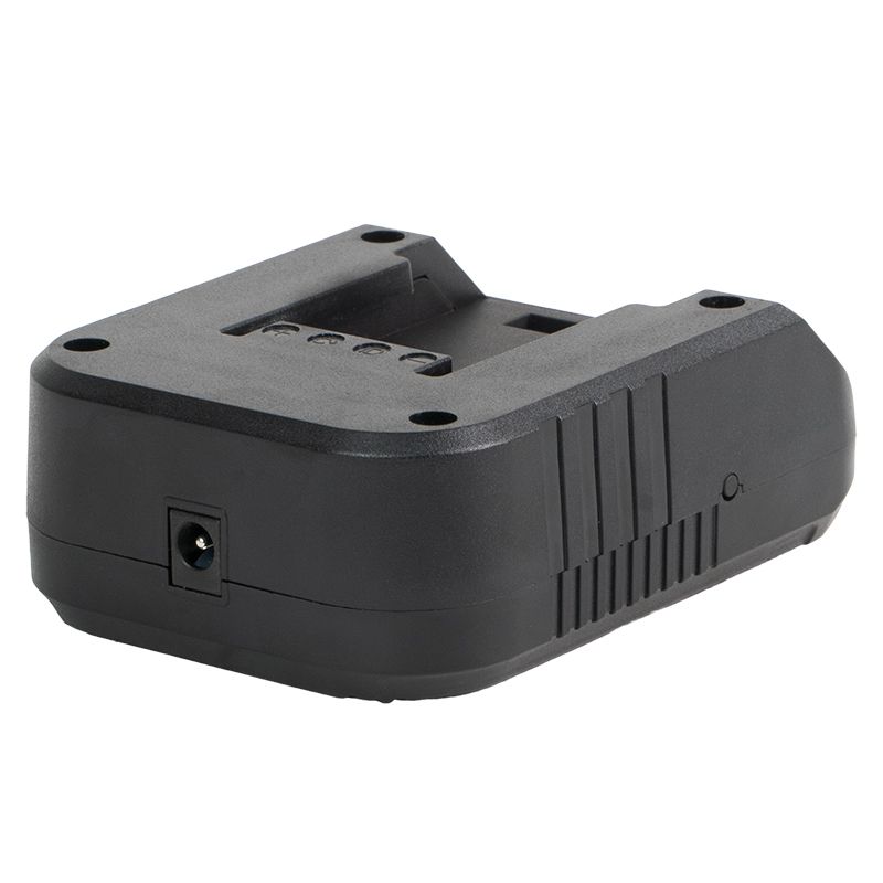 Солнечная панель с зарядным устройством WORCRAFT CLC-20V-S2.0