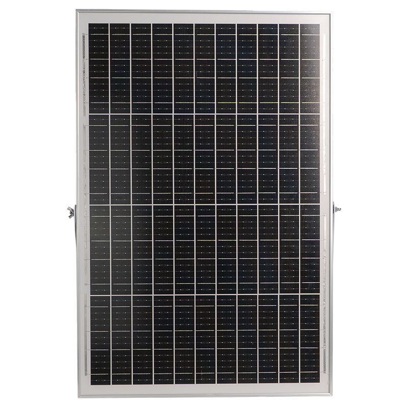 Солнечная панель с зарядным устройством WORCRAFT CLC-20V-S2.0