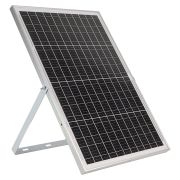 Солнечная панель с зарядным устройством WORCRAFT CLC-20V-S2.0