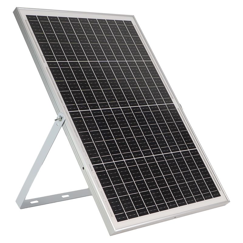 Солнечная панель с зарядным устройством WORCRAFT CLC-20V-S2.0