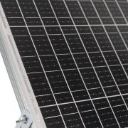 Солнечная панель с зарядным устройством WORCRAFT CLC-20V-S2.0