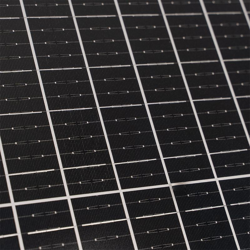 Солнечная панель с зарядным устройством WORCRAFT CLC-20V-S2.0