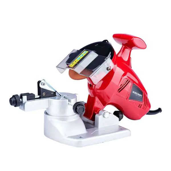 Станок для заточки цепей WORCRAFT SS18-100 WORCRAFT купить в Украине