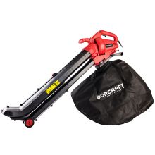 Садовый пылесос WORCRAFT VB30‑45