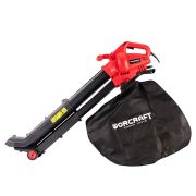 Садовый пылесос WORCRAFT VB30‑45
