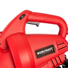 Садовый пылесос WORCRAFT VB30‑45