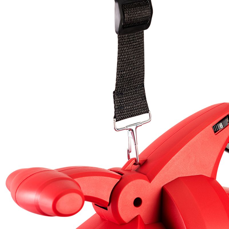 Садовый пылесос WORCRAFT VB30‑45