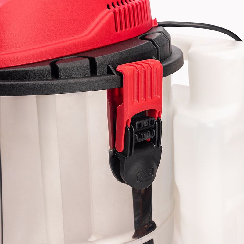 Моющий пылесос электрический WORCRAFT VC12-25