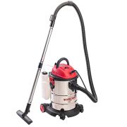 Моющий пылесос электрический WORCRAFT VC12-25