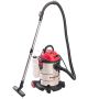 Моющий пылесос электрический WORCRAFT VC12-25