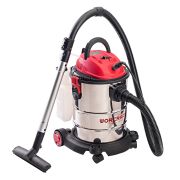 Моющий пылесос электрический WORCRAFT VC12-25