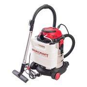Моющий пылесос электрический WORCRAFT VC12-25