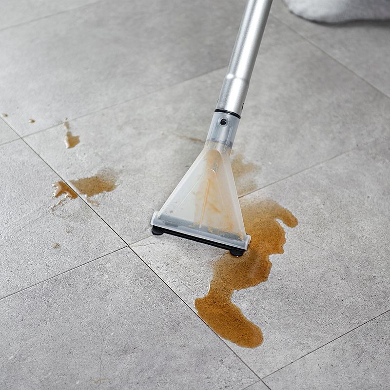 Моющий пылесос электрический WORCRAFT VC12-25