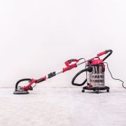 Строительный пылесос электрический WORCRAFT VC16-30