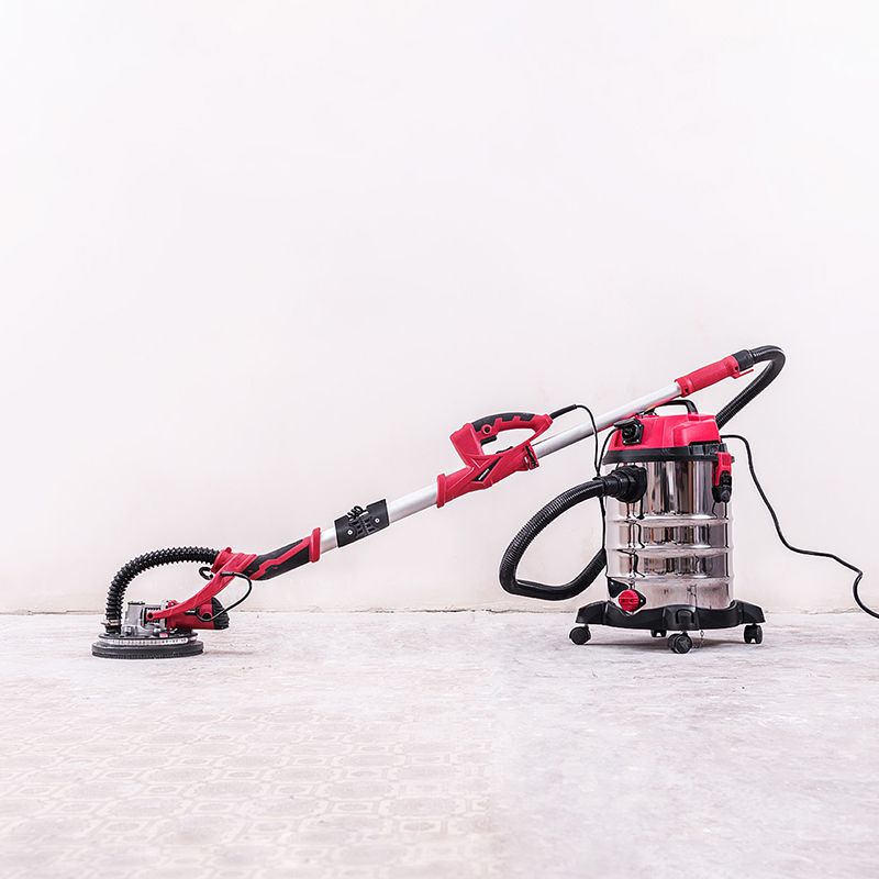 Строительный пылесос электрический WORCRAFT VC16-30